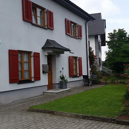 Ferienwohnung Lilly Dornbirn Eksteriør billede