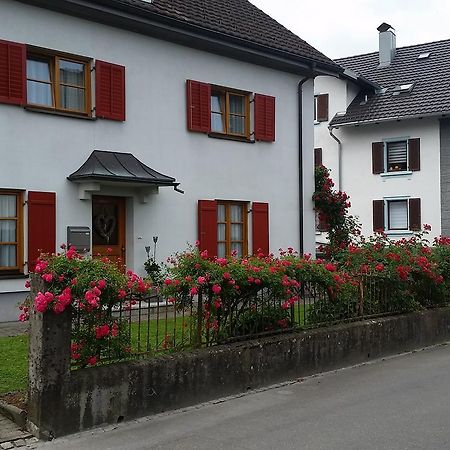 Ferienwohnung Lilly Dornbirn Eksteriør billede