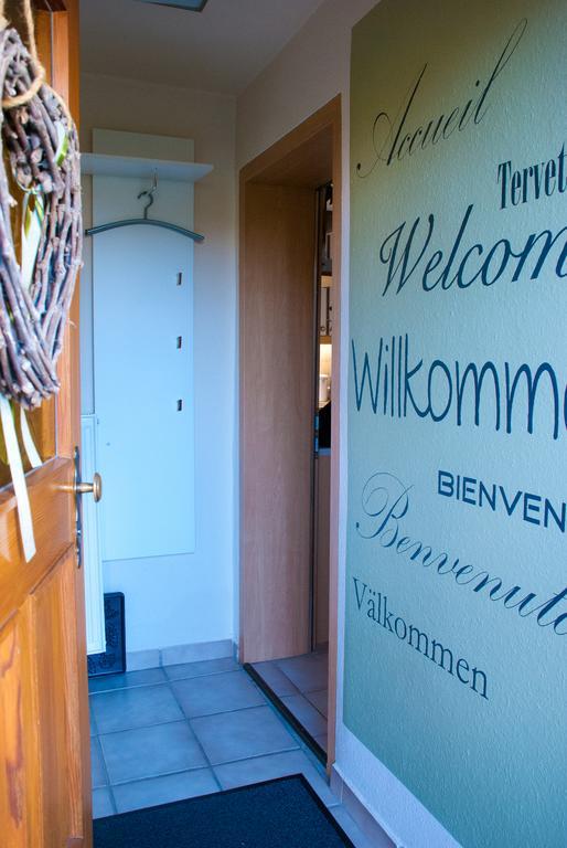 Ferienwohnung Lilly Dornbirn Eksteriør billede